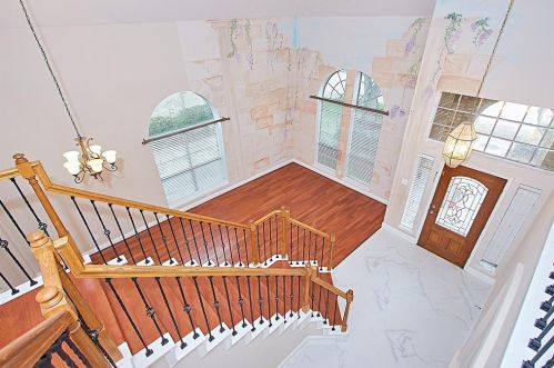 18907 Atascocita Timbers, Humble TX 77346-3603 exterior