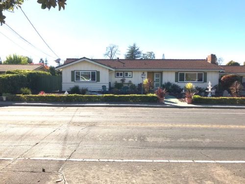 1691 Clayton Way, Concord, CA 94519-1946