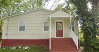 126 Madison Ave, Saint Louis MO  63122-4322 exterior