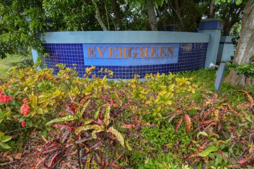 1679 Green Acres Cir, Fort Pierce FL  34952-3901 exterior