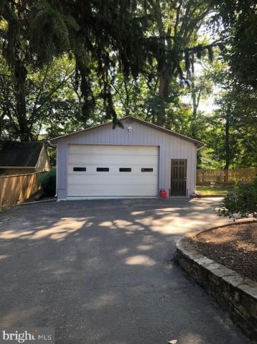 5109 Avoca Ave, Ellicott MD  21043-6614 exterior