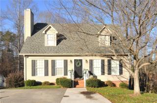 235 Haven Grove Trl, Clemmons, NC 27012-7441