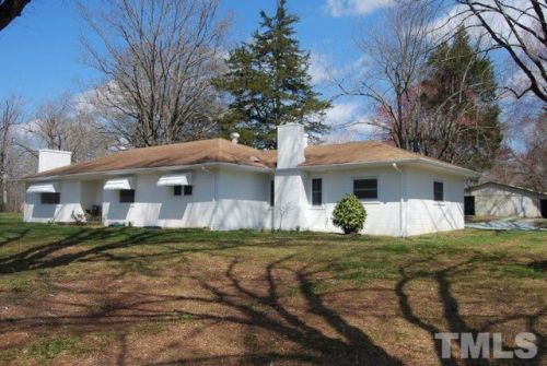 12912 Roxboro Rd, Rougemont, NC 27572-7824