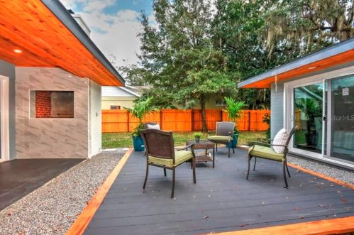 940 Alba Dr, Orlando FL 32804-7212 exterior