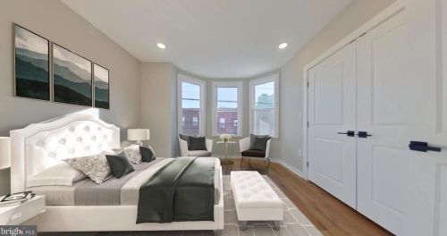 2050 Ellsworth St, Philadelphia PA 19146-2420 exterior