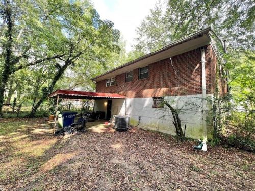 26 Delmoor Dr, Atlanta GA 30311-1000 exterior