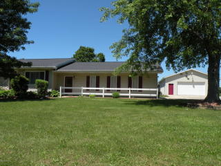 3092 118 Ave, Allegan MI  49010-9555 exterior