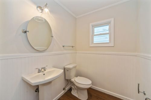 5351 Nottingham Ave, Chicago IL  60638-1011 exterior