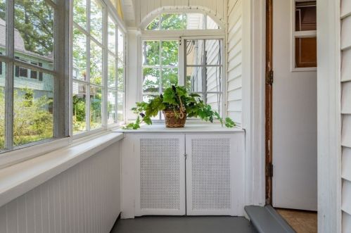 6 Davis Way, Worcester MA 01604-1314 exterior