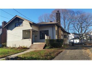 240 Bunker Ave, Meriden, CT 06450-3361