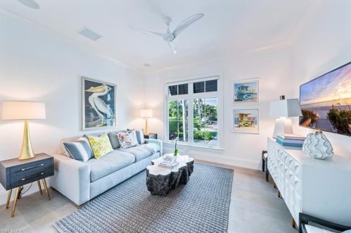 640 17 Ave, Naples FL 34102-7410 exterior