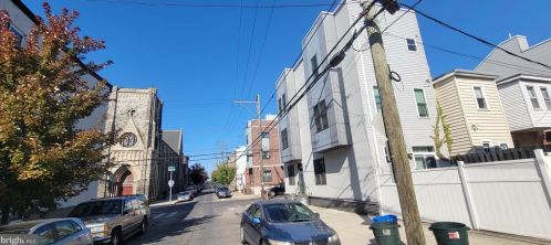 1319 28 St, Philadelphia PA 19121-4521 exterior