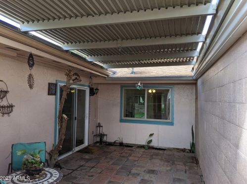 2518 22 Ave, Phoenix AZ 85015-2800 exterior