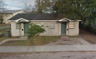 4818 Piedmont Ave, Charleston SC  29406-3900 exterior