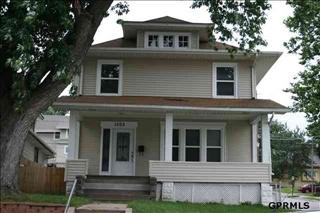 1502 25 St, Omaha NE  68111-4401 exterior