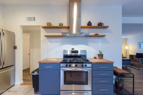 4442 7 St, Tucson AZ 85719-5410 exterior