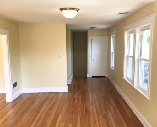 93 Ripley St, Newton MA 02459-2209 exterior