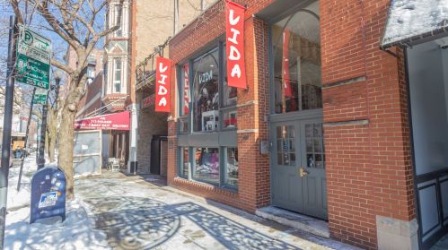 1407 Wells St, Chicago, IL 14071-7792