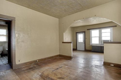 6205 Odell St, Saint Louis MO 63139-2615 exterior