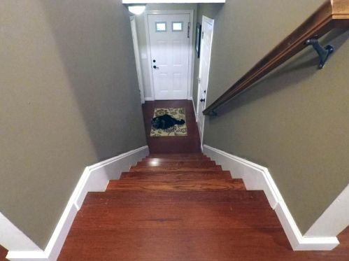 902 Brookhaven Ln, Woonsocket RI 02895-2771 exterior