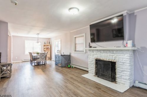 168 Park Pl, Irvington NJ  07111-2229 exterior