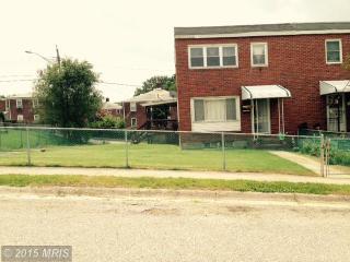 5110 Patrick Henry Dr, Baltimore, MD 21225-3108