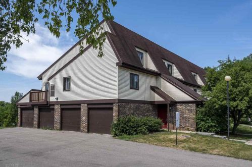 1023 Sunnyvale Ln, Madison WI  53713-4734 exterior