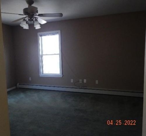 494 Wood Ave, Woonsocket RI 02895-2131 exterior