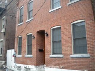 2130 Carey Way, Pittsburgh PA  15203-2028 exterior