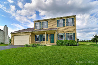 2444 Worthington Dr, Aurora, IL 60506-6422