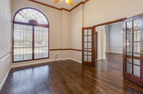 11205 Knoxville Ln, Frisco TX 75035-7921 exterior