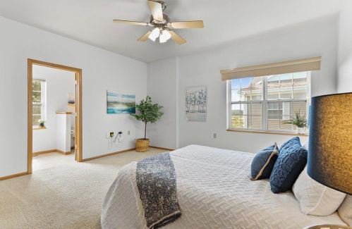 4025 Maple Grove Dr, Madison WI  53719-5906 exterior