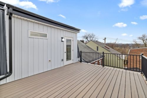 5105 Holmes St, Pittsburgh PA  15201-2433 exterior