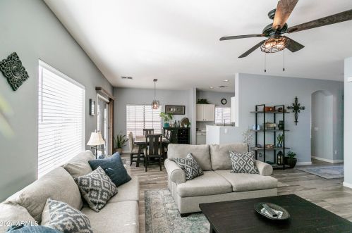 2591 Indian Wl Pl, Chandler AZ 85249-4168 exterior