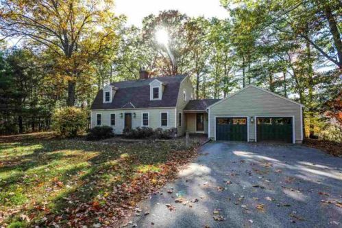 157 Hooksett Tpke, Concord NH  03304-4620 exterior