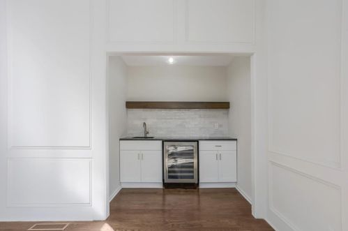 1691 Durrett Way, Atlanta GA exterior