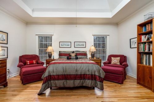 4411 Driftwater Rd, Duluth GA 30096-6244 exterior