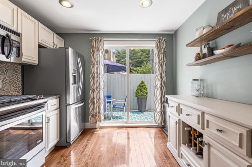 1007 21 St, Philadelphia PA 19146-4321 exterior