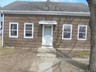 16 Franklin St, Killingly, CT 06239-3506