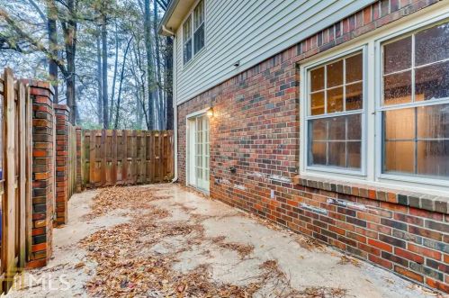 2534 Lehaven Cir, Tucker GA 30084 exterior