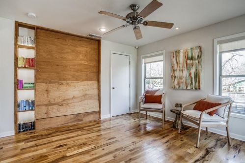 8650 Daytonia Ave, Dallas TX 75218-4115 exterior