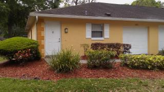 5928 Appaloosa Way, Orlando FL  32822-4213 exterior