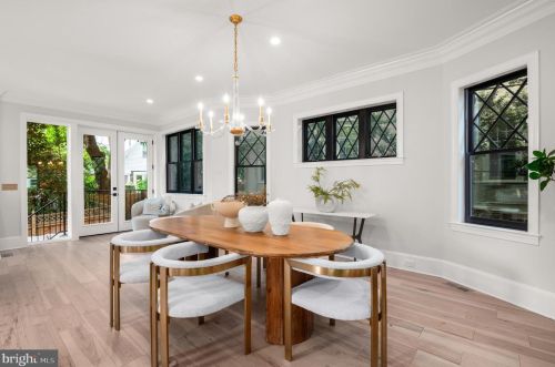 3306 Highland Pl, Washington DC  20008-3233 exterior