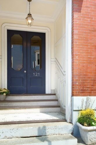 121 High St, Boston MA  exterior