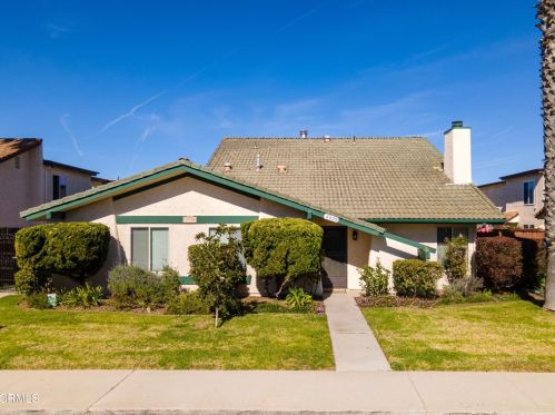 4939 Nautilus St, Oxnard, CA 93035-1922