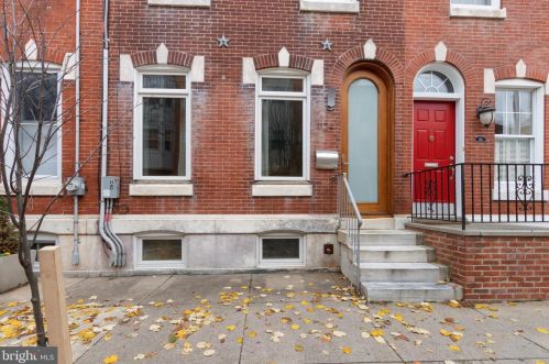 1124 13 St, Philadelphia PA 19147-4534 exterior