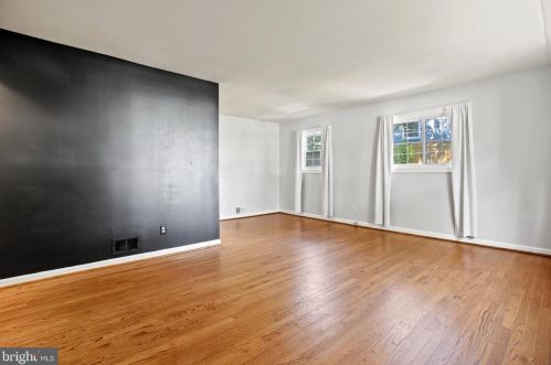 3303 Janet Rd, Silver Spring MD 20906-4354 exterior