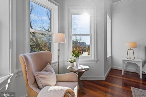 118 Carolina Ave, Washington DC 20003-2003 exterior