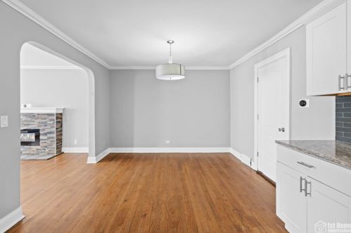 9015 Aberdeen St, Chicago IL  60620-3548 exterior