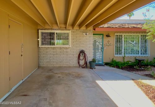 6126 14 St, Tucson AZ 85711-4215 exterior